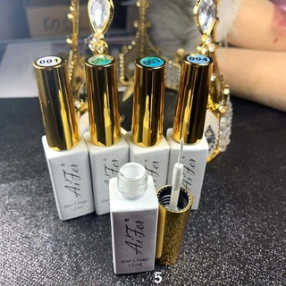Cọ Nét Gel AIFER Chai 12ml
