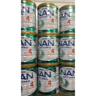 Thanh Lý Sữa Nan Optippro 4 /900g .