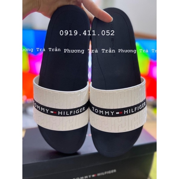 Dép T0MMY HlLFIGER
