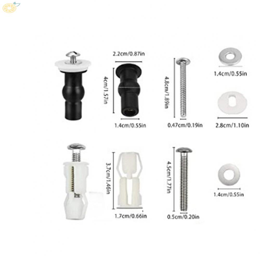 Phụ kiện ốc vít mở rộng bằng thép không gỉ mới chất lượng cao