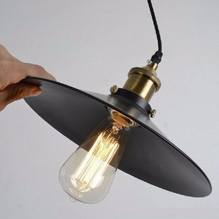 Bóng đèn Edison Vintage ST64 40W E27