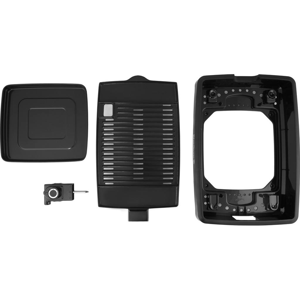 Vỉ nướng điện Bluestone EGB-7406- Hàng chính hãng