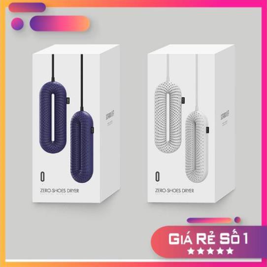 Máy sấy giày Xiaomi Sothing Zero Shoes Driers