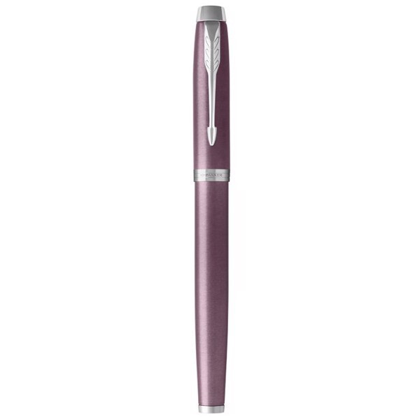 [Chính Hãng] Bút lông bi cao cấp Parker IM X-L Purple CT TB4-1975580 (Hàng Nhập Khẩu)