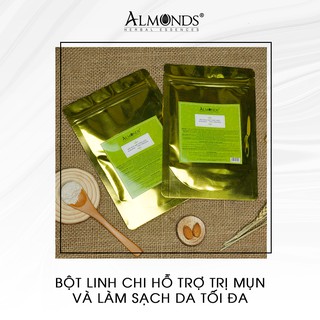 BỘT THẢO DƯỢC TIÊU MỤN