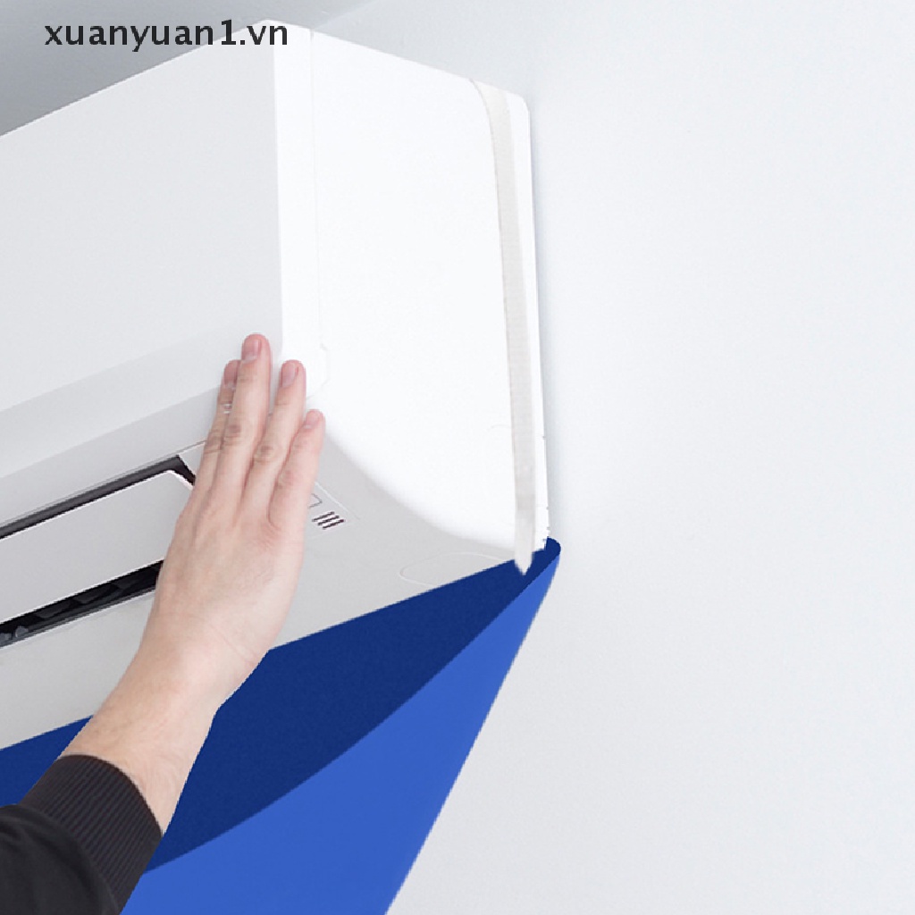 Vỏ Bọc Máy Điều Hòa Chống Bụi Bẩn Tiện Dụng