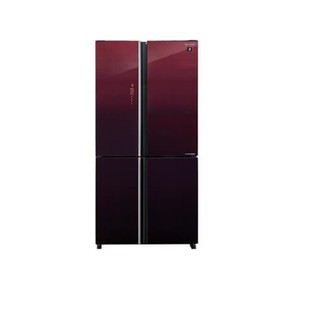 Tủ Lạnh Sharp SJ-FXP600VG 525 Lít