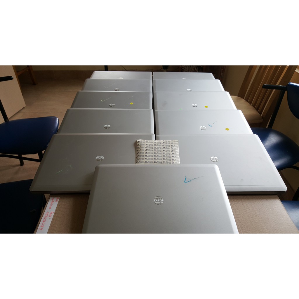 HP Elitebook folio 9470M – chíp i7, Ram4Gb, Ổ 320Gb - BH 1 năm, máy mới 98% | BigBuy360 - bigbuy360.vn