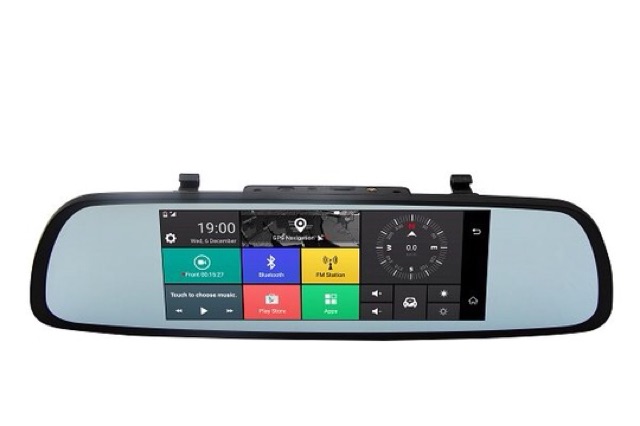 Camera hành trình Webvision M39 tặng kèm thẻ 16GB | BigBuy360 - bigbuy360.vn