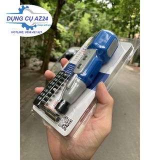Tua vít tự động dùng pin sạc 3.6V C-MART W0043 (Dungcu.az24 chuyên hàng Đài Loan)