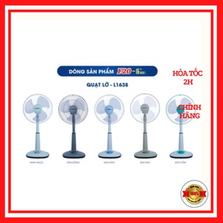 Quạt lửng 3 cánh Senko L1638
