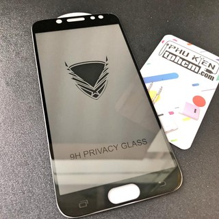Dán cường lực Samsung J7 Pro Chống nhìn trộm