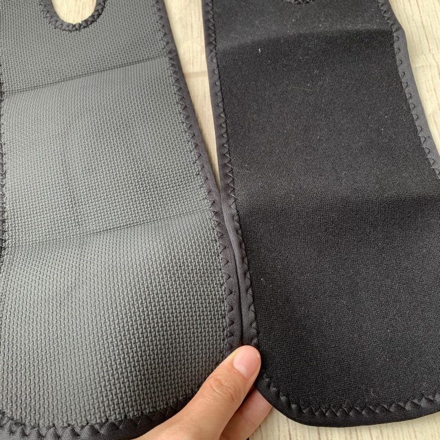 Cặp Gen đùi dạng dán