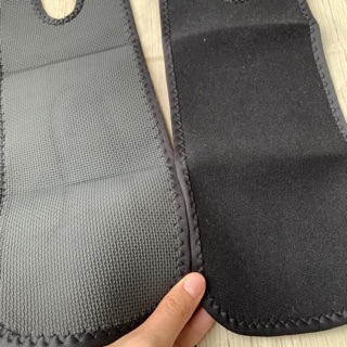 Gan bắp tay dạng dán ( combo 2 cái )
