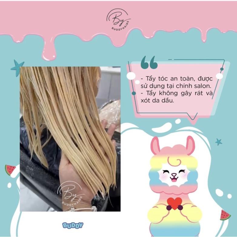 Tẩy tóc Buddyhairs | BigBuy360 - bigbuy360.vn