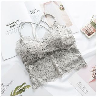 Áo bra ren cao cấp siêu sang chảnh