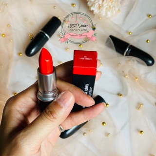 Son MAC LADY DANGER 607