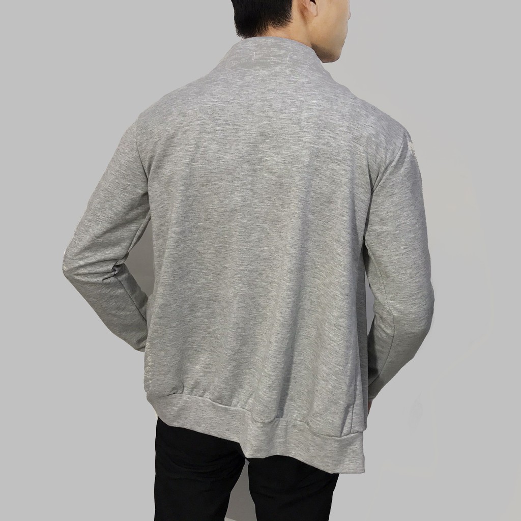 Áo cardigan nam ✅ Giá tận xưởng - Chuẩn hàn quốc | Mua áo khoác cardigan nam cổ V mỏng bigsize | BigBuy360 - bigbuy360.vn