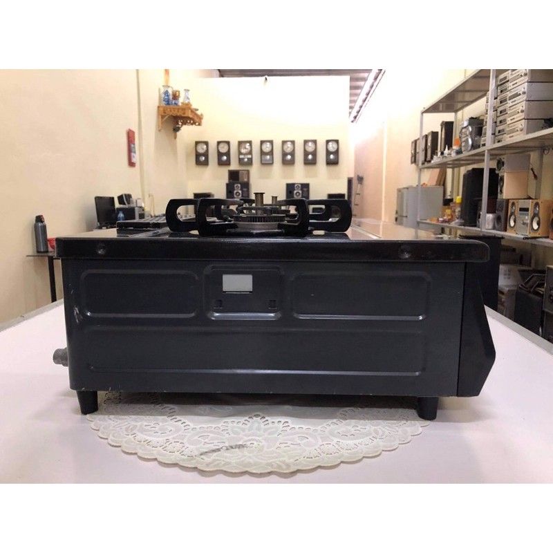 Bếp gas Paloma nội địa Nhật Bản