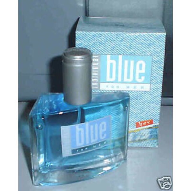 Nước hoa blue nam và nữ