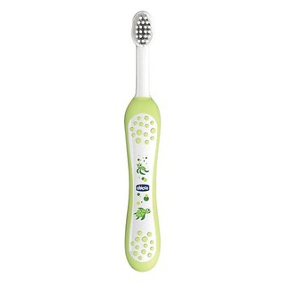 Bàn chải đánh răng Rùa con Chicco