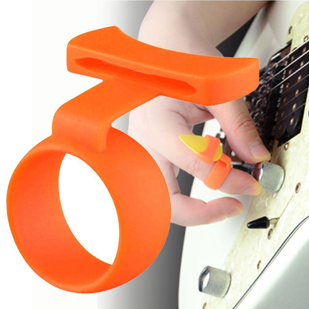 Bộ Giá Đỡ Cho ĐàN Guitar KèM + 3 MiếNg GảY ĐàN