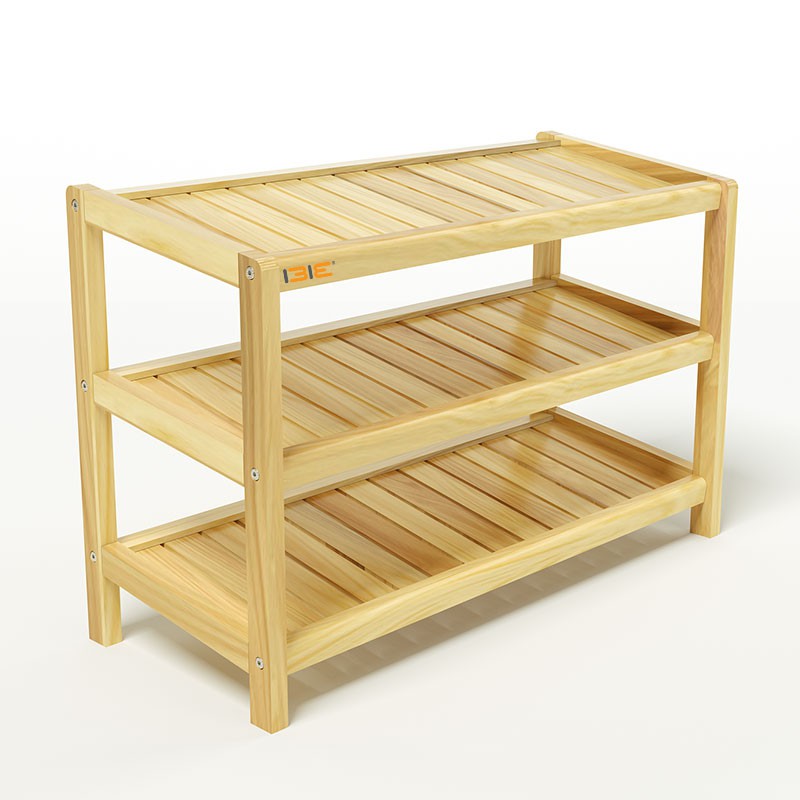 KỆ DÉP 3 TẦNG IBIE IB373