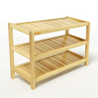 KỆ DÉP 3 TẦNG IBIE IB373