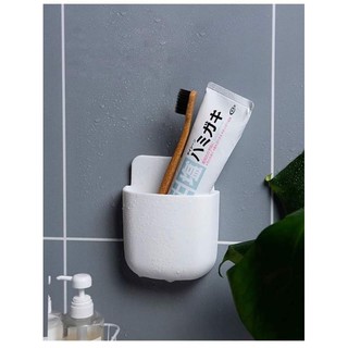 KỆ ĐỂ ĐỒ ĐA NĂNG DÁN TƯỜNG SIÊU CHẮC