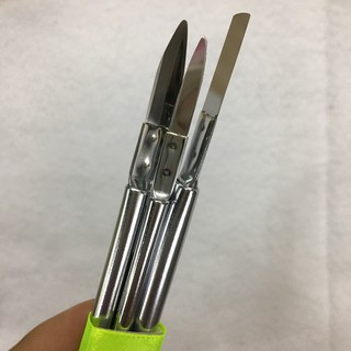 Bộ Dao Inox Đa Năng Tháo Điện Thoại Cạo Keo Ic