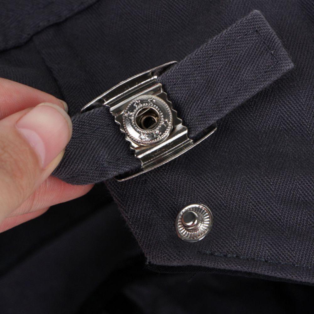 MELODG Mũ Lưỡi Trai Màu Sắc Đơn Giản Thời Trang Cho Nam