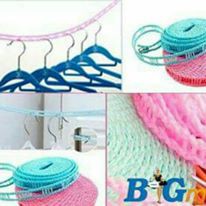 dây phơi thông minh