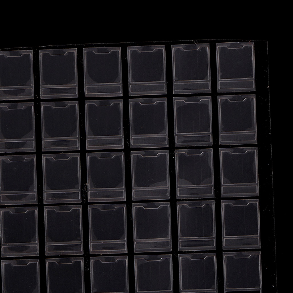 Set 120 miếng dán công tắc MX trong suốt cho bàn phím cơ HTV