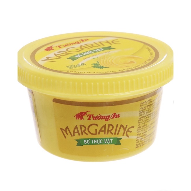 Bơ Tường An 80g