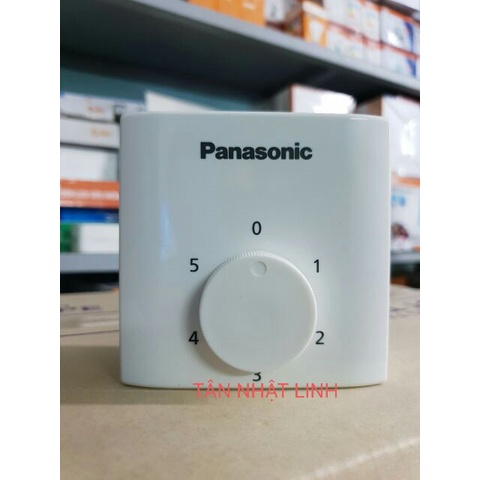 Hộp số quạt trần 3 cánh Panasonic
