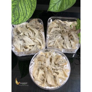 [FREESHIP] Chân Yến Sào Thô PvNEST Tổ Yến Sào Thượng Hạng + 🎁 Hấp Dẫn