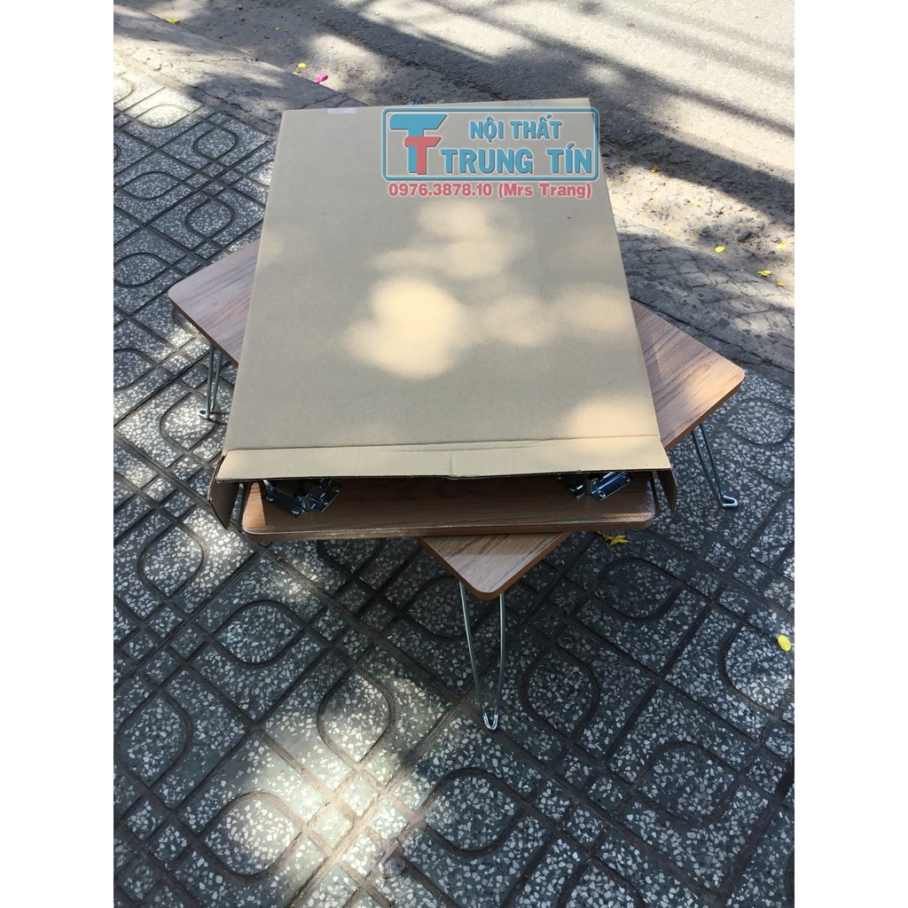 bàn xếp học sinh, 50*80*30 cm FULL HỘP | BigBuy360 - bigbuy360.vn