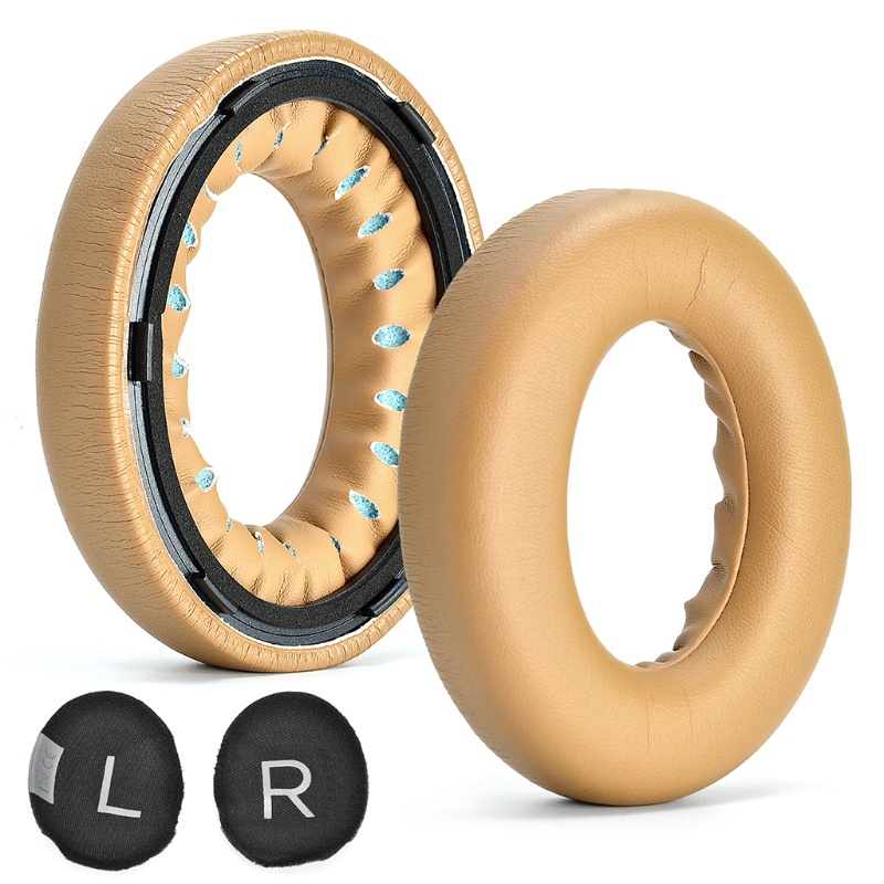 Đệm Bọc Bảo Vệ Tai Nghe Chụp Đầu Mềm Mại Tiện Dụng Cho BOSE 700