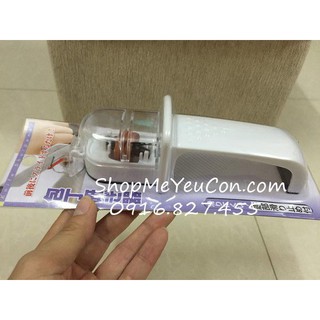 Dụng cụ mài dao Echo.