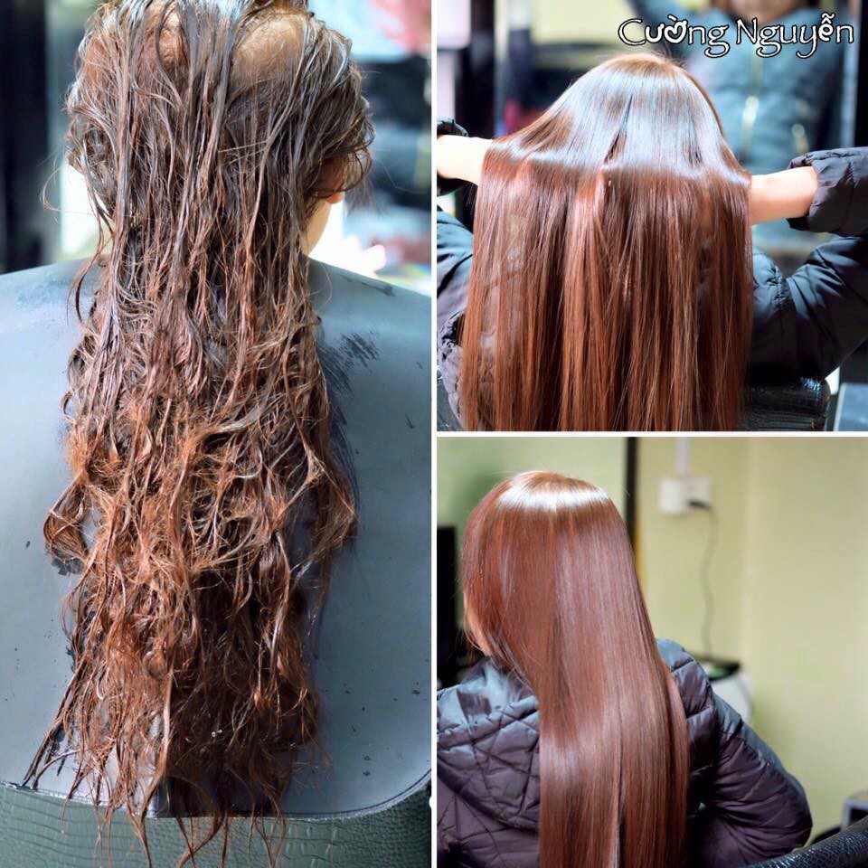 vua phục hồi tóc silkplus 500ml | BigBuy360 - bigbuy360.vn