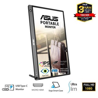 Màn hình LCD Asus MB16AHP