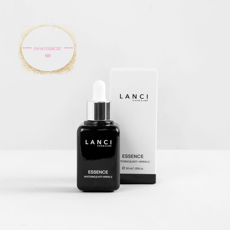 [CHÍNH HÃNG] NƯỚC THẦN ESSENCE LANCI