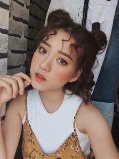 Má Hồng Mac
