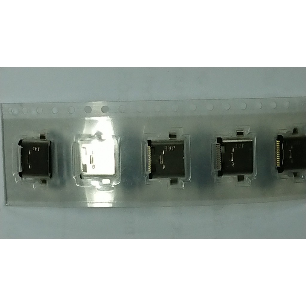 CHÂN SẠC , USB CONNECTOR & SUB BOARD SONY XPERIA L1-G3312