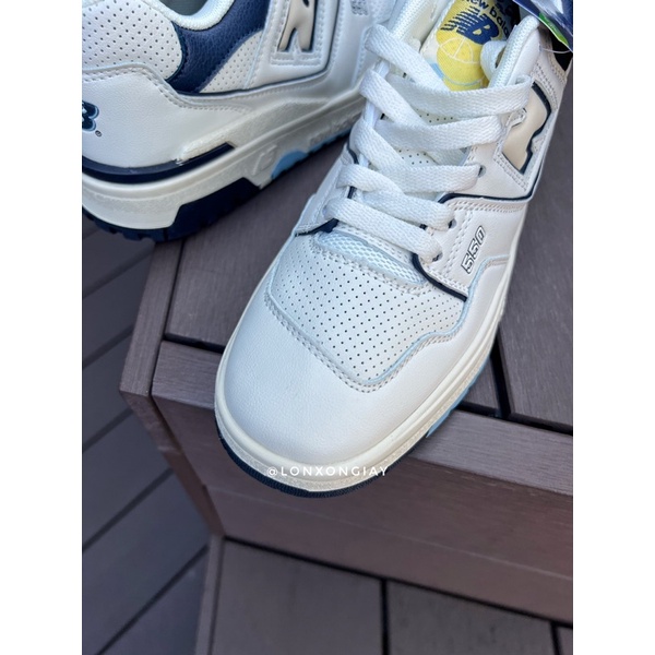 GIÀY THỂ THAO NB550 RICH PAUL