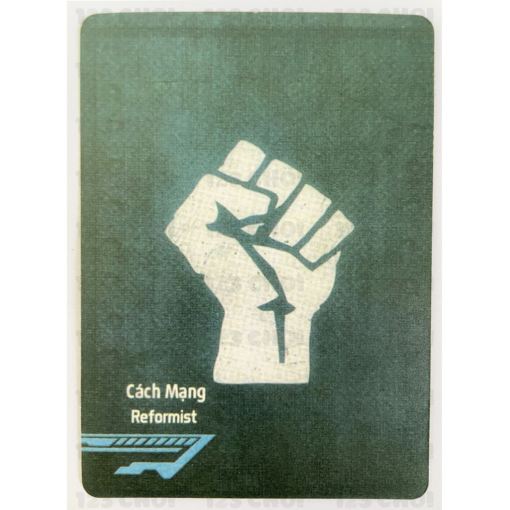 Đồ chơi bài Coup Việt hóa, game chia phe giành quyền lực hấp dẫn 2 - 10 người chơi [GIÁ CỰC RẺ] | BigBuy360 - bigbuy360.vn