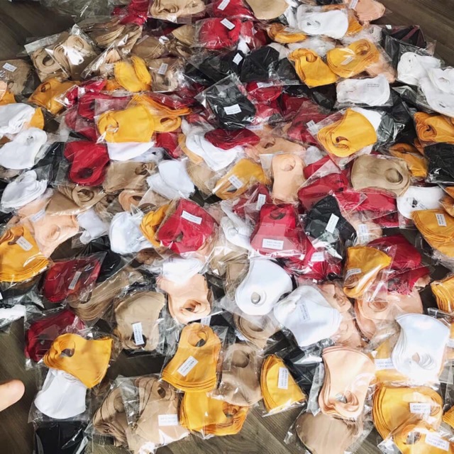 Khẩu trang chống bụi 3k/c | BigBuy360 - bigbuy360.vn