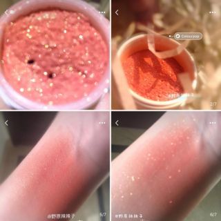 GOM COLOURPOP SALE 20% TOÀN WEB