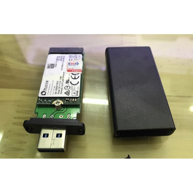 Box chuyển M2 2242 sang USB 3.0. M2 2242 to usb 3.0 | BigBuy360 - bigbuy360.vn