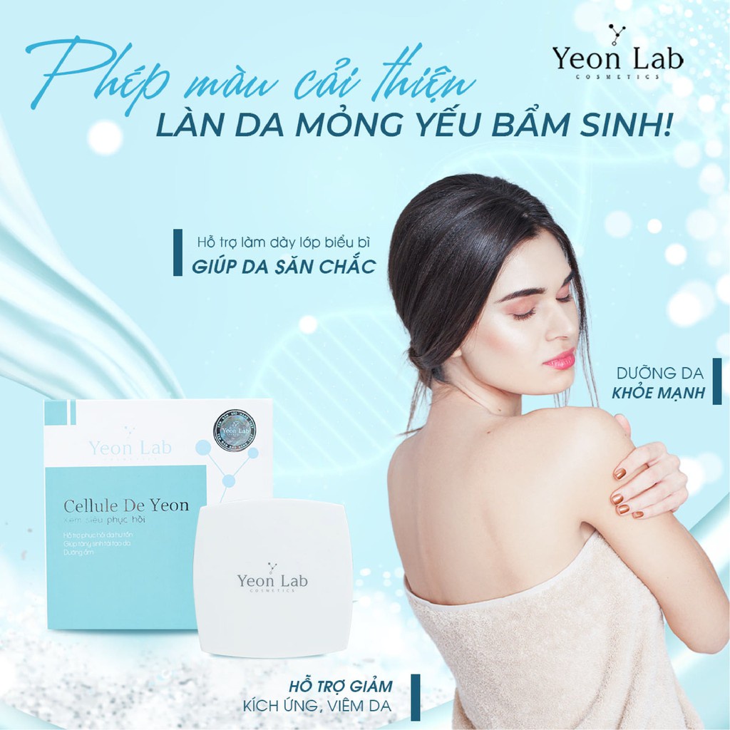 Kem siêu phục hồi Lamer Dr Lacir - Cellule De Lacir | BigBuy360 - bigbuy360.vn